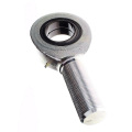 External Thread Maintenance Required Rod End Joint Bearing GE60TXE-2LS